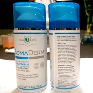 SOMA DERM